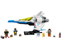 LEGO Disney 76832 Statek kosmiczny XL-15 - 1037680 - zdjęcie 8
